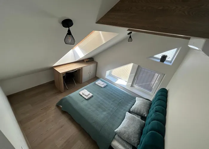 Emilis Apartamentai