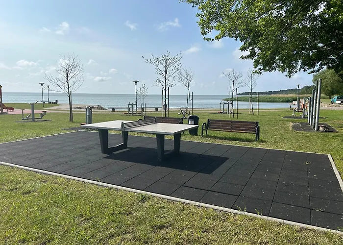 Emilis Apartamentai
