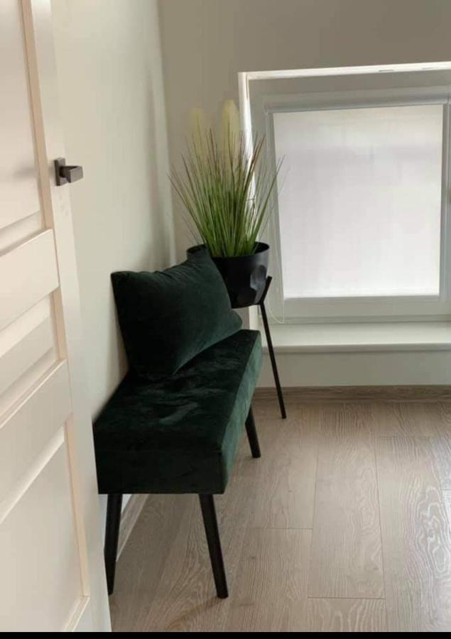 Eli Apartamentai *