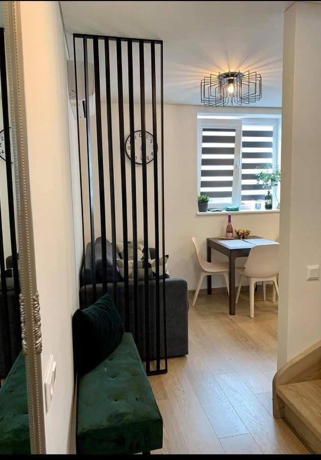 Eli Apartamentai * Juodkrantė