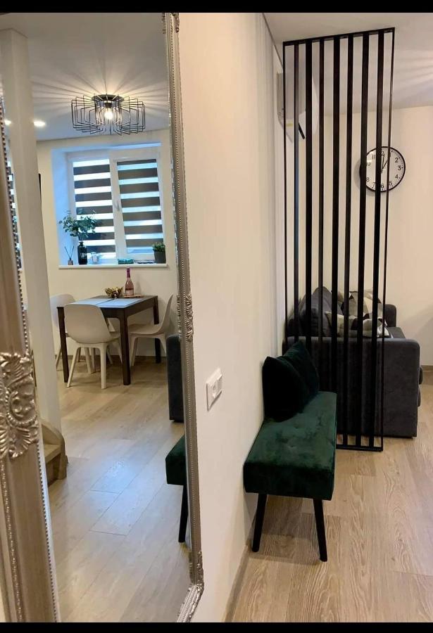 Eli Apartamentai Appartement Juodkrantė