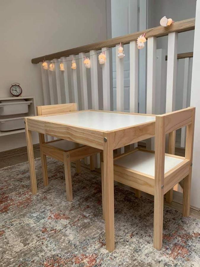 Eli Apartamentai * Juodkrantė