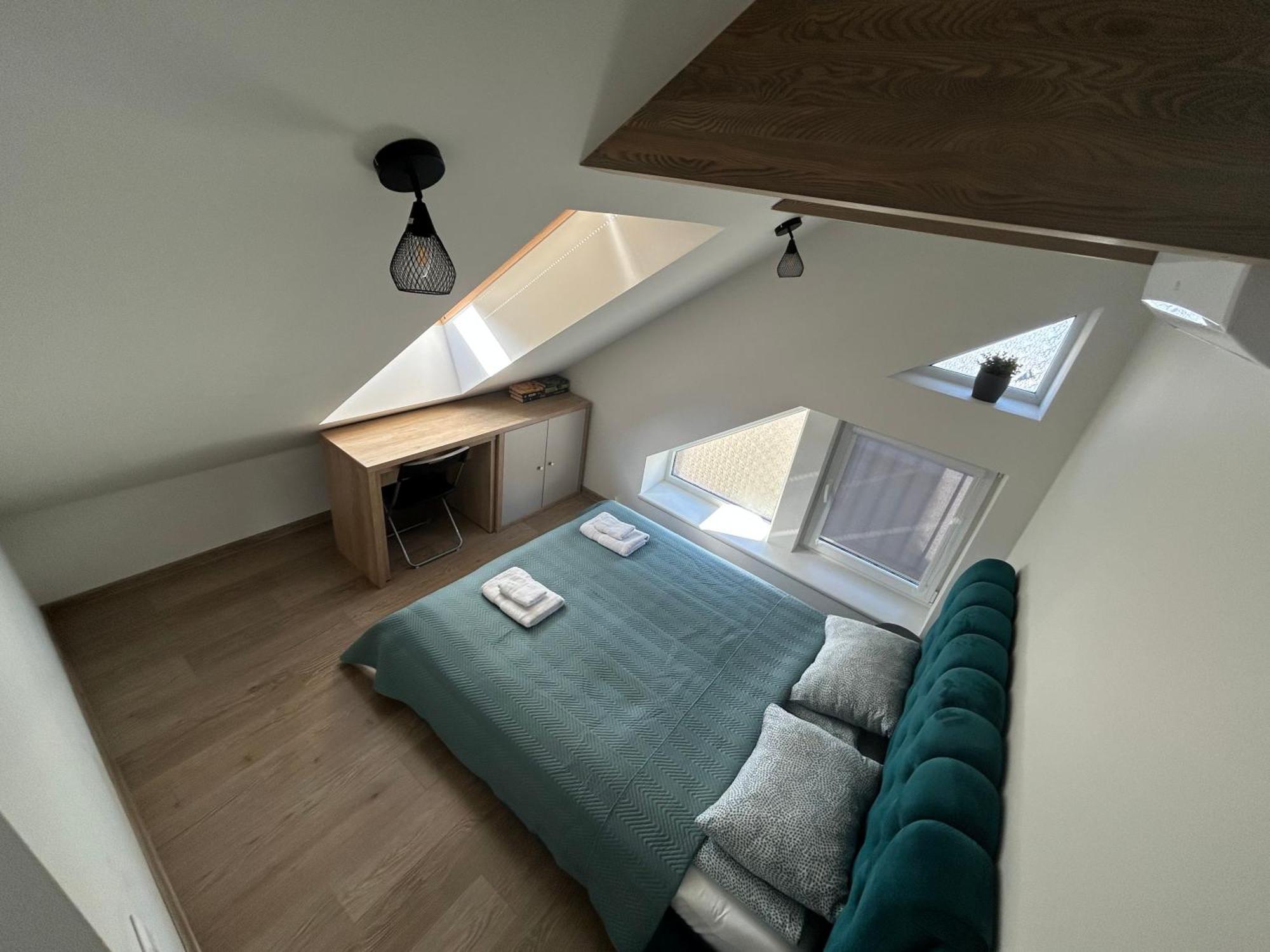 Appartement Eli Apartamentai *